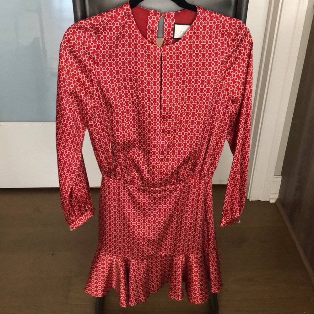 Alexis Coretti dress size XS NWT